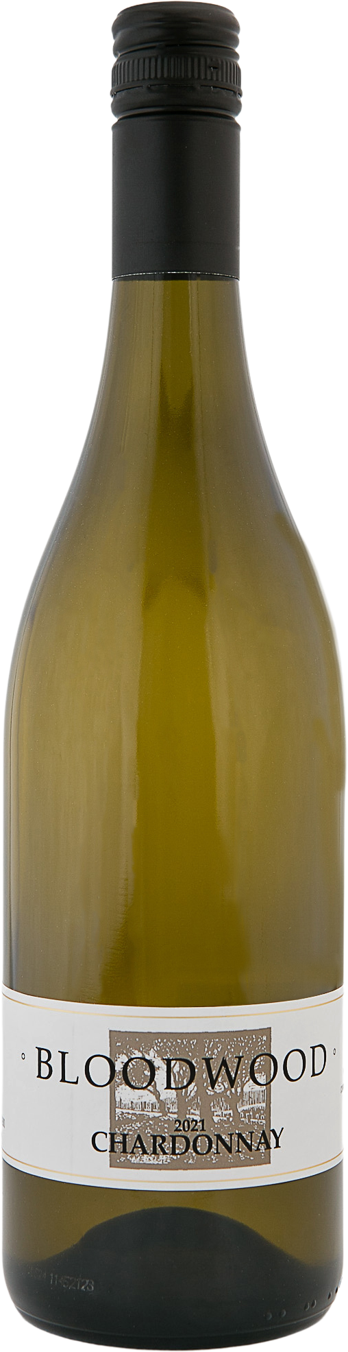Bloodwood Chardonnay 2021